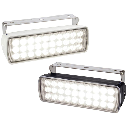 Hella Marine Sea Hawk XL White LED Floodlights