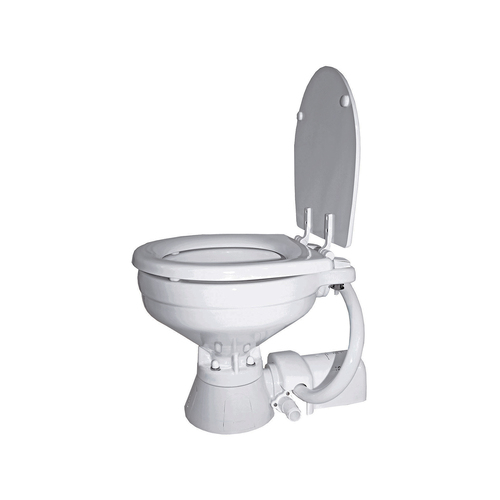 Jabsco Premium Series 37010 Electric Toilets