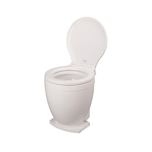 Jabsco Lite Flush Electric Toilets