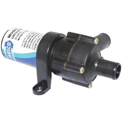 Magnetic Drive Circuation Pump