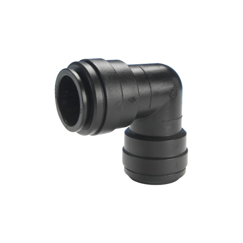 Acetal Union Equal Elbow Fitting