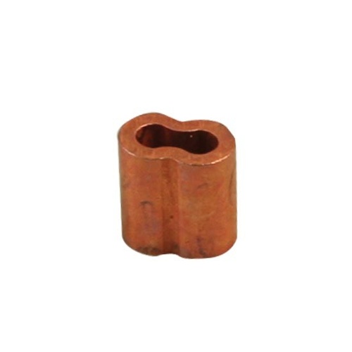 Hand Copper Ferrules