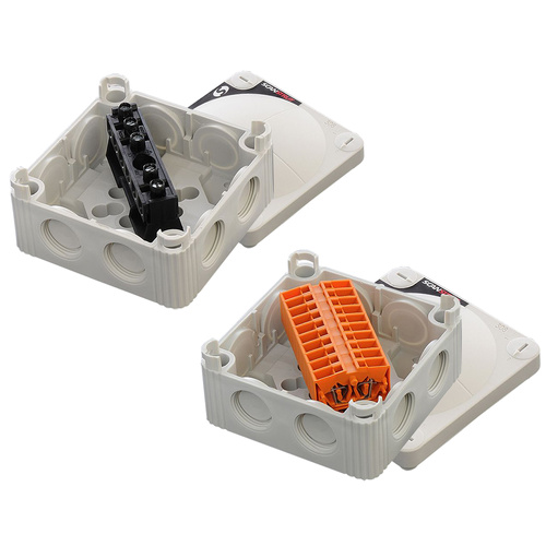 Scanstrut Waterproof Junction Box