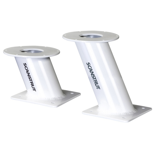 Scanstrut Aluminium Thermal Camera PowerTower