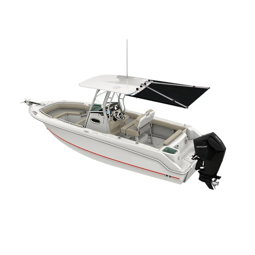 Oceansouth T-Top Free Standing Shade Extension Kit