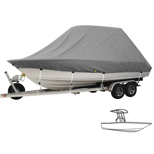 Oceansouth T-Top Boat Storage & Slow Towing Cover