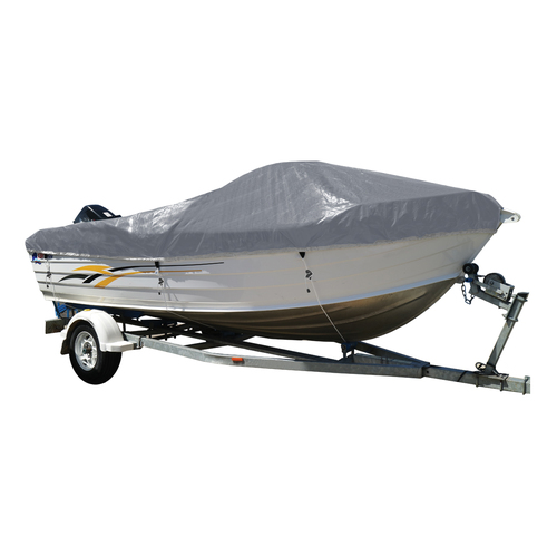 Oceansouth Universal Boat Storage & Towing Cover Tarpaulin