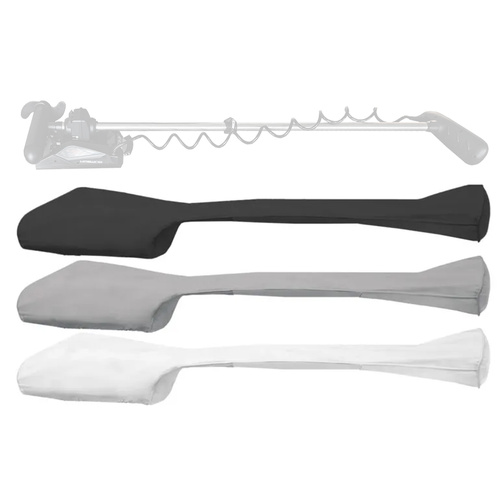 Oceansouth Trolling Motor Cover for Haswing Motors