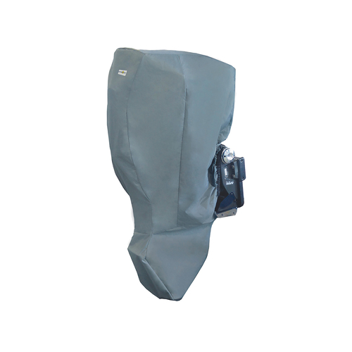 Oceansouth Full Outboard Storage Cover For Evinrude
