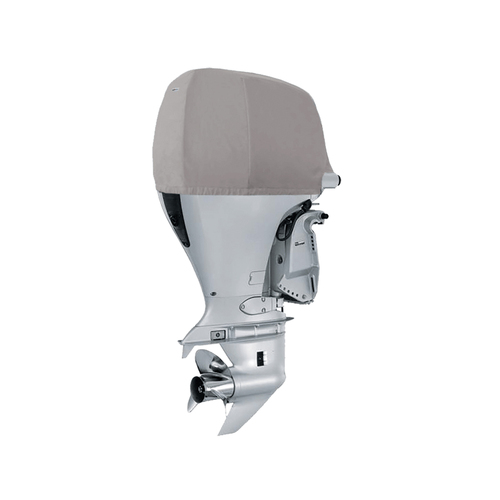 Oceansouth Half Outboard Storage Cover For Honda