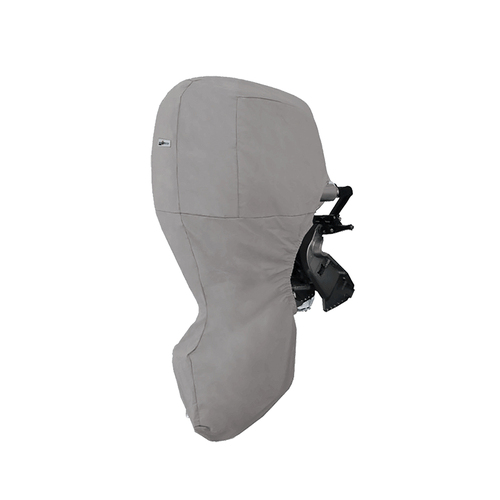 Oceansouth Vented Outboard Cover for Honda