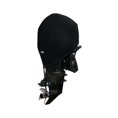 Oceansouth Half Outboard Storage Cover For Mercury