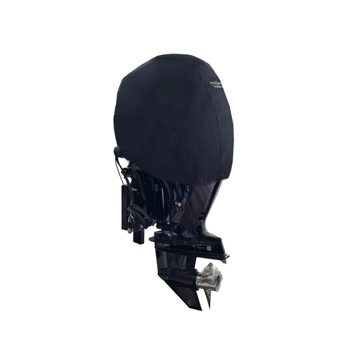 Oceansouth Half Outboard Cover for Tohatsu