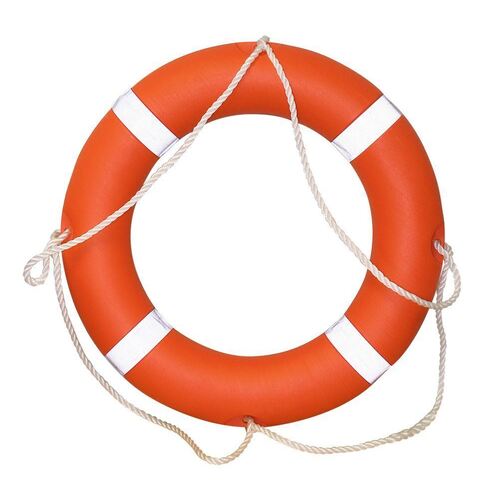 Lifebuoy Ring SOLAS Approved