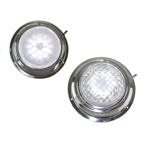 LED Traditional Dome Lights