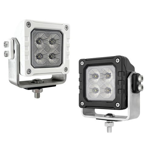 LED Deck Flood Light 3200 Lumens 10W