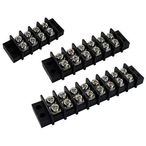 Power Terminal Blocks