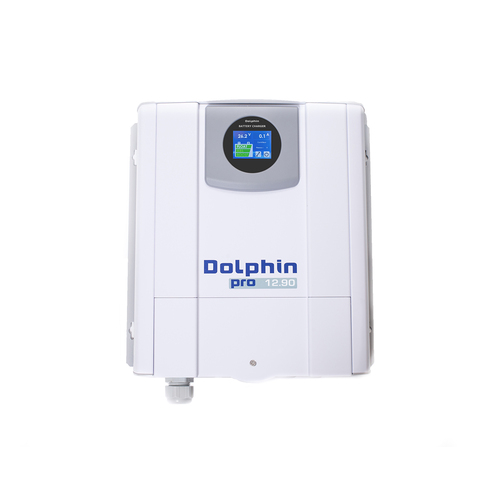 Dolphin Pro Touch Battery Chargers