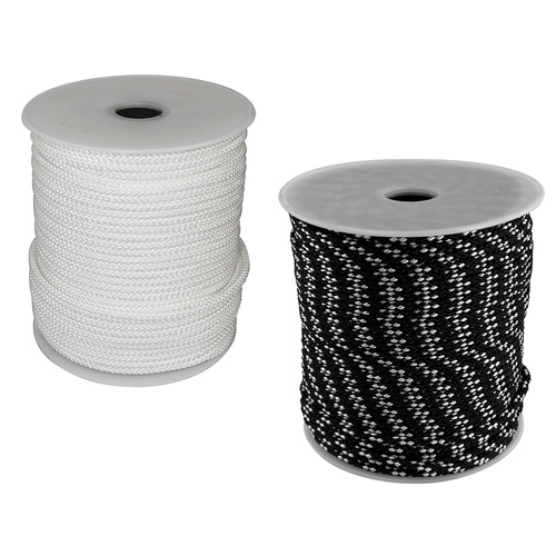 Dinghy Line Small Coil 5mm x 100m