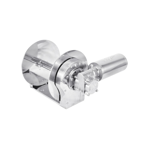 Viper X-Treme Gravity Feed Free Fall Anchor Winch Bundle