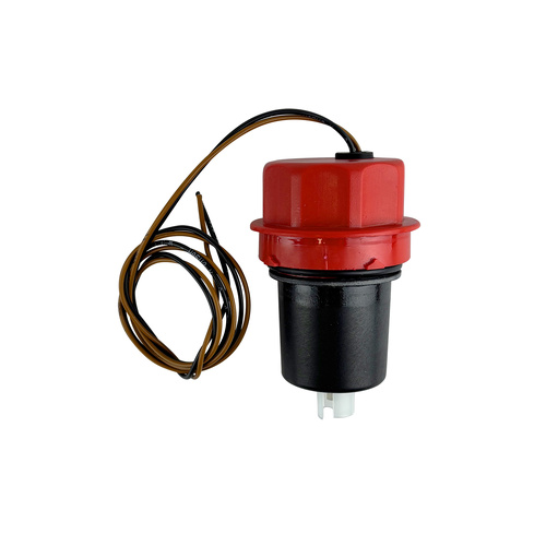 Replacement Bilge Pump Cartridge Motor