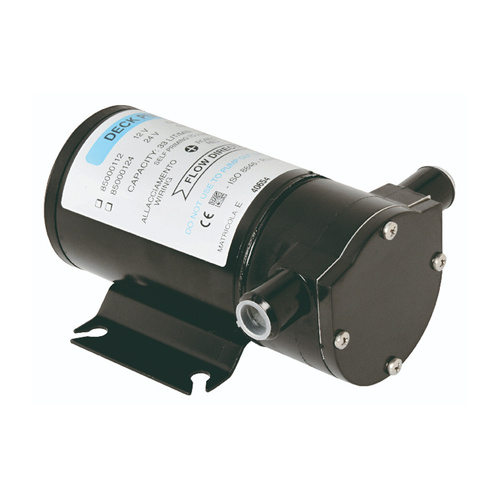 Eco Multi-Purpose Pump 30LPM