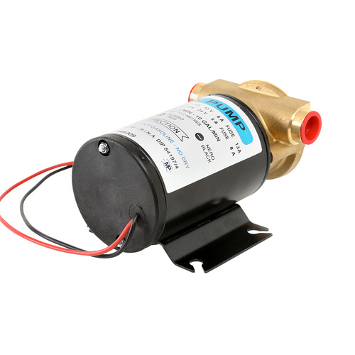 Brass Multi-Purpose Pump 30LPM