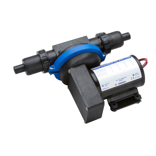 Laguna Waste & Grey Water Diaphragm Pump 22LPM
