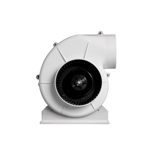 Marine Blower Flex Mount 550CMH 4 inch