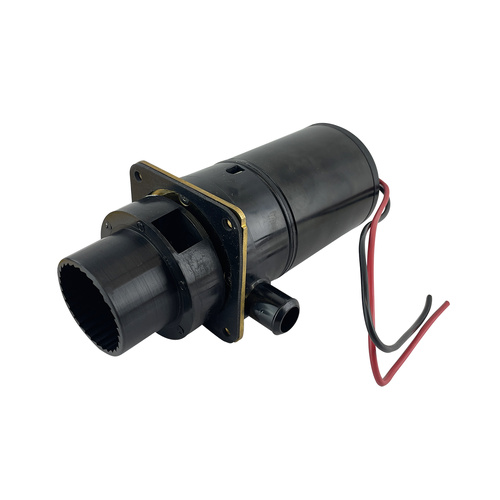Replacement Pump Unit for Standard Flush Electric Toilets