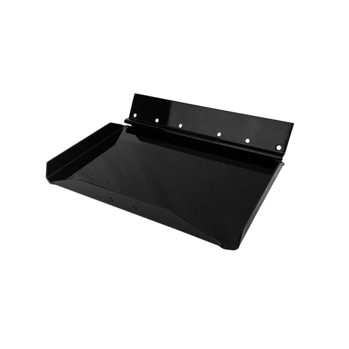 Bennett Marine Trim Plane Assembly Performance Tab