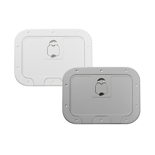Osculati Access Hatch with Removable Anti-Slip Lid 380x280mm