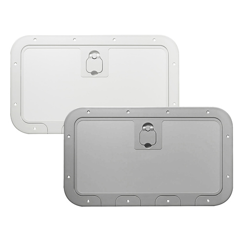Osculati Access Hatch with Removable Anti-Slip Lid 595x345mm