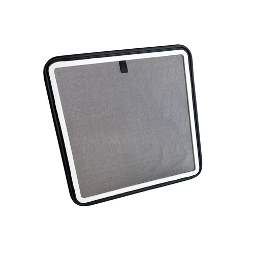 Insect Screens for OceanX Watertight Deck Hatches