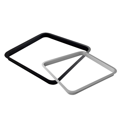 Internal Trim Ring for OceanX Watertight Deck Hatches