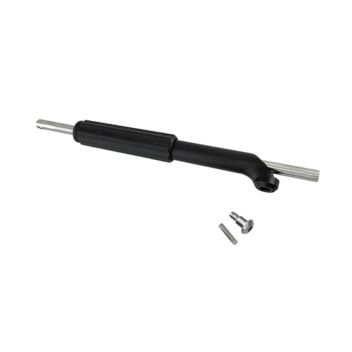 Bomar Replacement Riser Arm for 900 Series Hatches