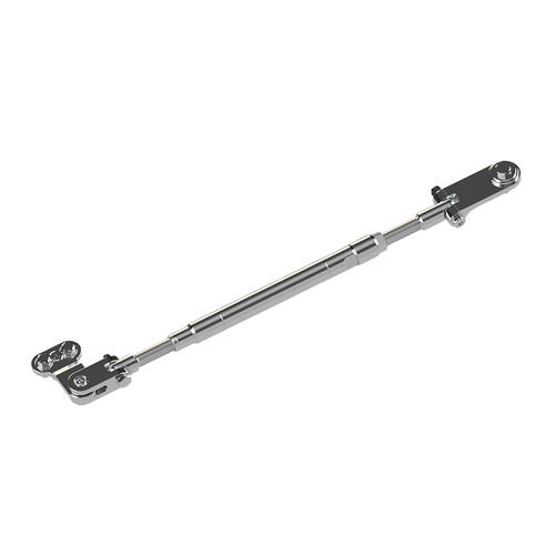 Tie Bar A96 Twin Outboard Application Single UC128-OBF or UC130-SVS Cylinder