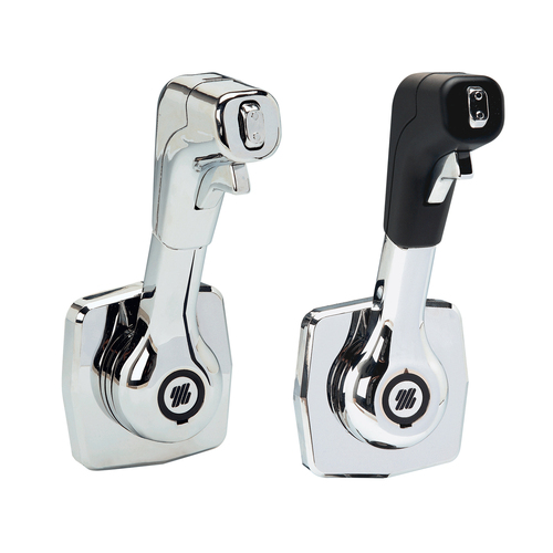Ultraflex B310 Series Side Mount Engine Controls Single Lever