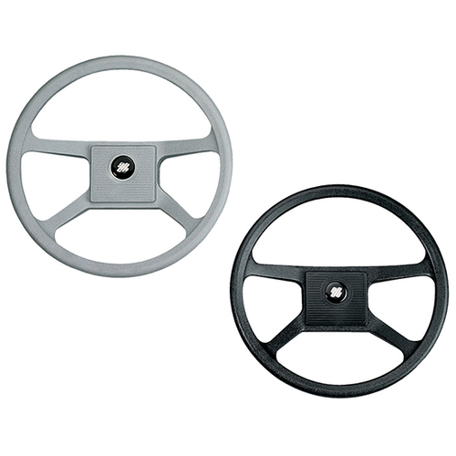 Steering Wheel V33N 342mm 4 Spoke