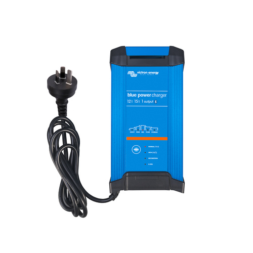Victron Blue Smart IP22 Indoor Charger