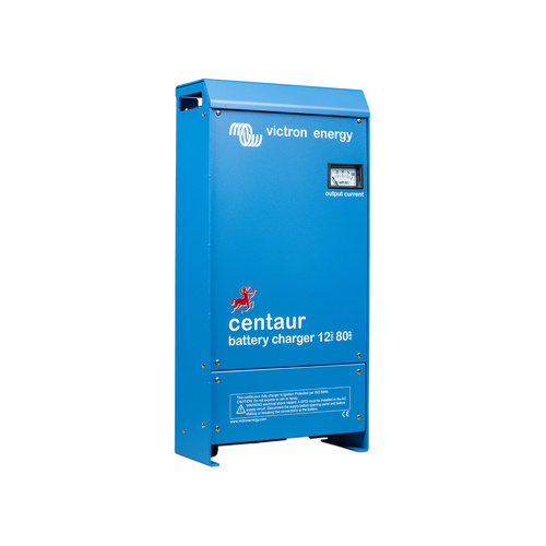 Victron Centaur Battery Chargers 12/24V
