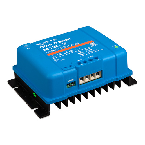 Victron Orion-Tr DC-DC Charger Isolated