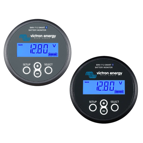 Victron BMV-712 Smart Battery Monitor