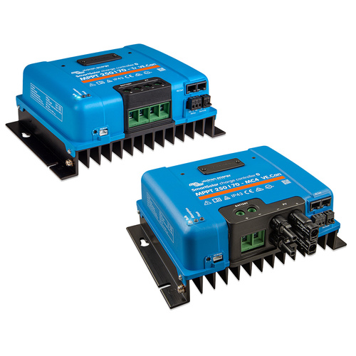 Victron Energy MPPT SmartSolar Charge Controller (VE.Can Interface)