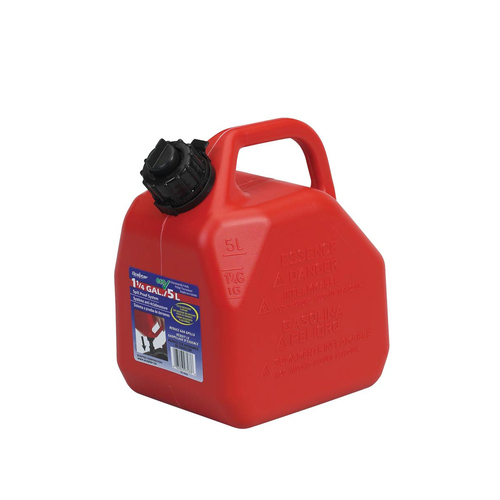 Marine Jerry Cans Petrol