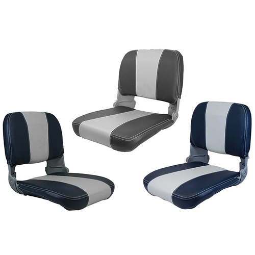 SS48 Padded Folding Seat