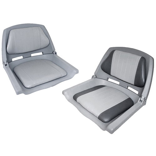 Explorer Padded Folding Seat