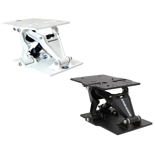 Shockwave S5-LW Lightweight Suspension Seat Base