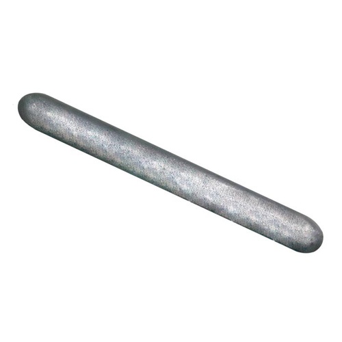 Anode - Zinc Solid Round Rod