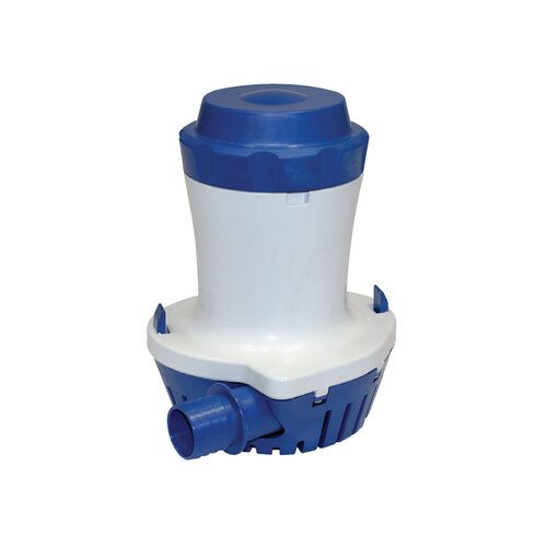 Shurflo Bilge Pumps High Flow 1500 - 2000 GPH